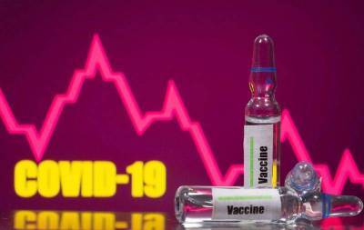 Итоги испытаний вакцин против COVID-19 представляют риск для фондовых рынков США