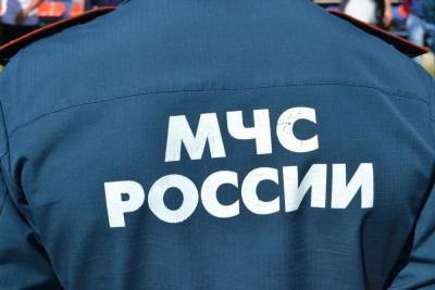 Первый этап Всероссийского командно-штабного учения МЧС прошел в Пскове
