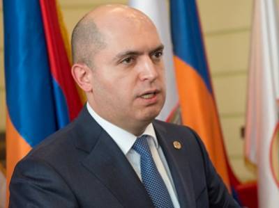 Республиканская партия Армении: Власти пытаются провести разделительные линии в оппозиции