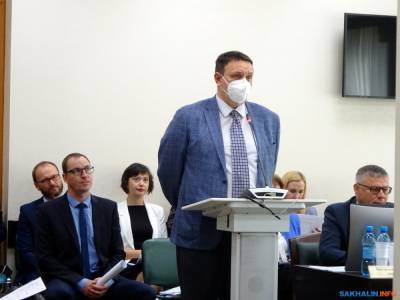 Глава областного минздрава ответил на вопрос о сокращении диспетчеров скорой помощи