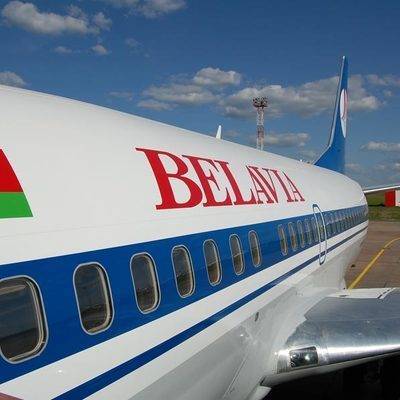 «Белавиа» возобновляет полеты в Россию с 30 сентября