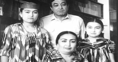 В Душанбе скончалась супруга таджикского поэта Лоика Шерали