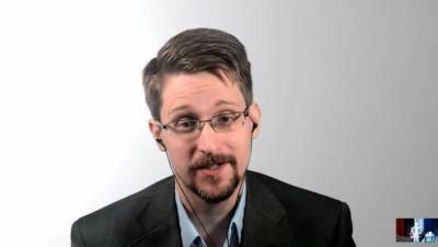 Сноуден отдаст властям США $5 млн за утечку информации