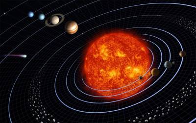 Ученые из США обнаружили "планету пи" размером с Землю и орбитой 3,14 дня