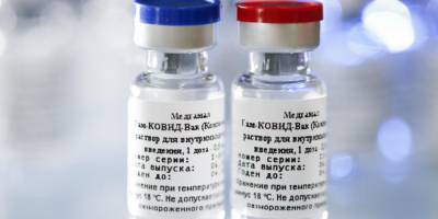 Названы сроки окончания распространения коронавируса в России