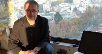 Журналиста из США российского происхождения нашли мертвым в Стамбуле