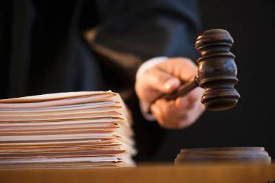 Суд признал виновной компанию тюменцев, которая избавилась от друга для сокрытия другого убийства