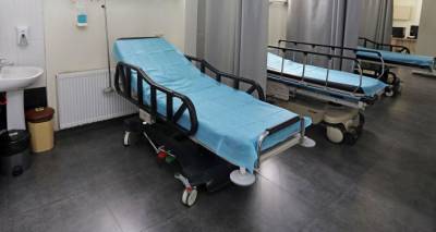Еще один пациент скончался в Грузии от коронавируса