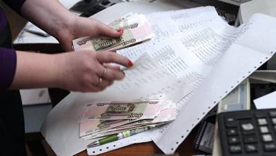 В России семьи начнут получать допвыплаты на третьего ребенка