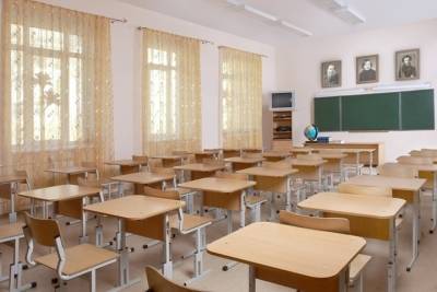 В Краснодаре школа №69 частично закрыта на карантин