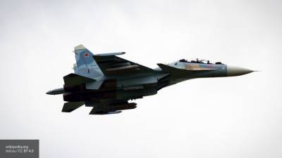 Пилот разбившегося под Тверью Су-30 успешно катапультировался - newinform.com - Россия - Тверь
