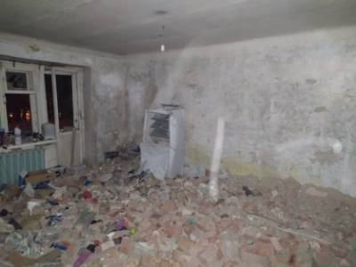 СКР возбудил уголовное дело по факту взрыва газа в доме в Тюмени