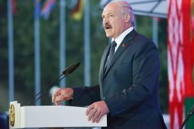 Лишится ли Лукашенко гарема?