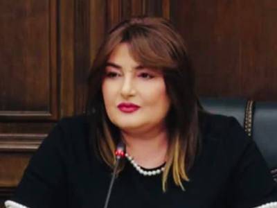 Пресс-секретарь: Главу партии «Процветающая Армения» в ближайшие два дня могут арестовать