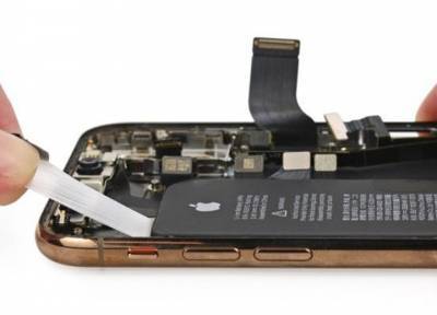 Почему нужно ремонтировать iPhone только в сервисном центре?