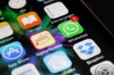 В App Store и Google Play обнаружены приложения для слежки за пользователями WhatsApp