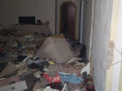 Виновнику взрыва в жилом доме Тюмени грозит год колонии
