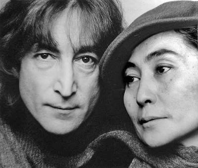 Убийца Джона Леннона извинился перед Йоко Оно спустя 40 лет - Cursorinfo: главные новости Израиля