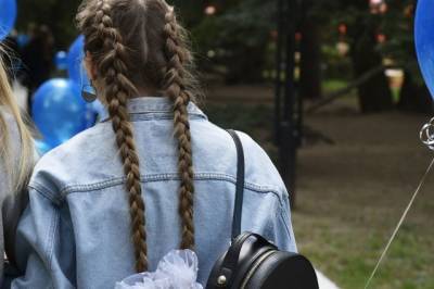 В Москве 12-летняя дочь известного дизайнера не вернулась из школы