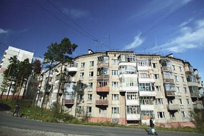Россияне купили десять тысяч квартир благодаря дальневосточной ипотеке