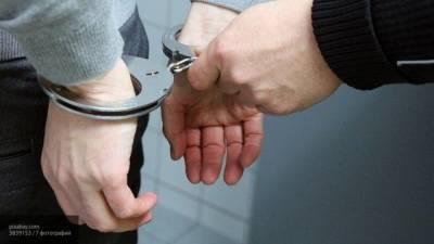 Правоохранители задержали члена террористической организации в Башкирии