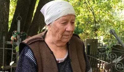 Адвокат семьи Захарова заявил, что мать погибшего в ДТП не простила Ефремова