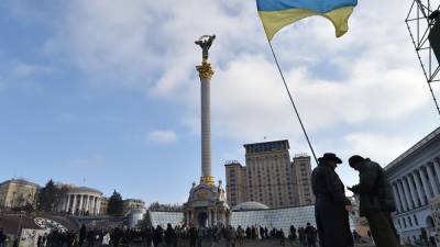 Эксперт: на Украине социология лишь элемент пропаганды