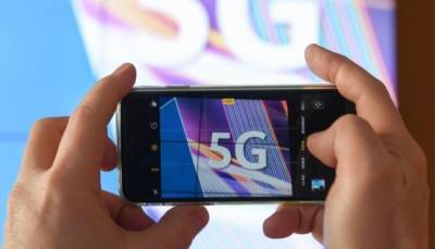 5G – технология с политическим подтекстом