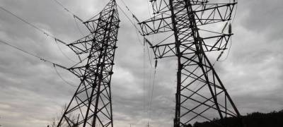 Нургалиев предупредил об угрозе отмены льгот по электроэнергии для бизнеса в Карелии