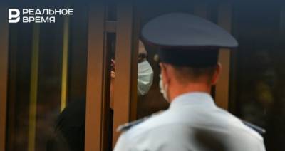 Суд оставил в силе приговор о пожизненном заключении для отчима-убийцы из Менделеевска