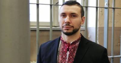 Раскольник Филарет — убийце итальянского журналиста: «Вы жертва России»