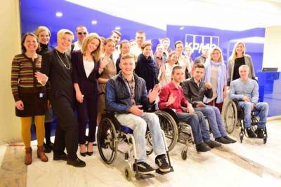 В Воронеже для безработных с инвалидностью запустили «Карьерные перспективы»