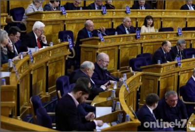 Законопроект о социальных гарантиях для жителей Ленобласти будет готов в ноябре