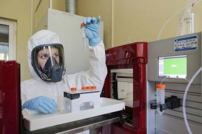 Глава НИЦ Гамалеи озвучил условие окончания распространения коронавируса в России