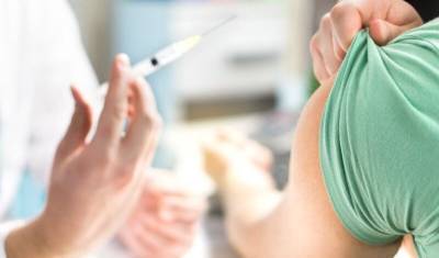 Шведские врачи: вакцина от туберкулеза не защищает от коронавируса