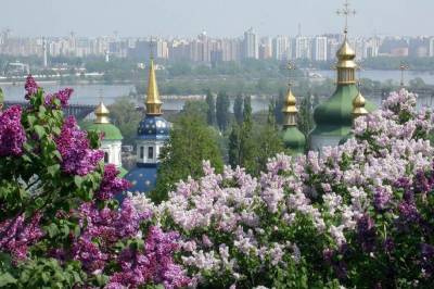 В украинском учебнике для начальных классов написали, что Киев был основан в 19 веке