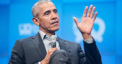 На Украине обвинили Обаму в "сдаче" Крыма России