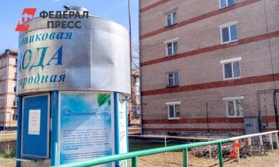 Ученые: поздно экономить воду в Крыму