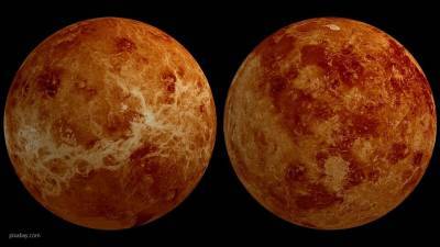 Эксперт по космосу оценил вероятность существования жизни на Венере