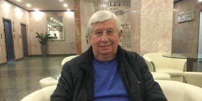 Бывший глава украинской генпрокуратуры дал показания о вмешательстве Байдена