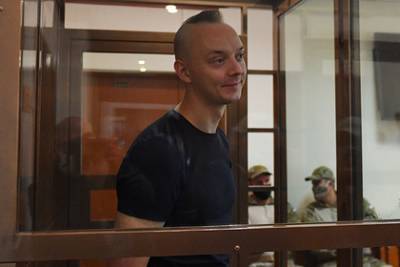 ФСБ не выполнила обещание по делу Ивана Сафронова