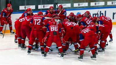 Около тридцати хоккеистов «Локомотива» заразились коронавирусом