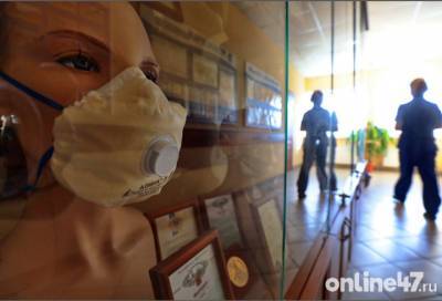 Леонид Рошаль: Беспечности не должно быть – маска мне спасла жизнь
