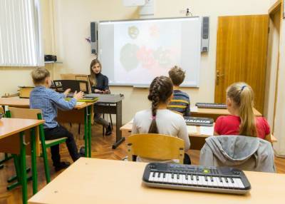 В России утвердили новые правила приема в школу для братьев и сестер