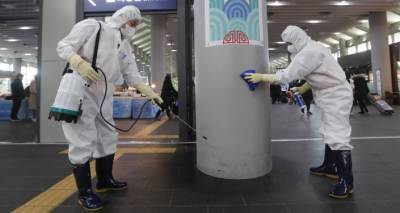 Китай отрицает все обвинения США по коронавирусу - постпред КНР при ООН