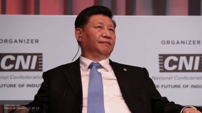 Си Цзиньпин опроверг слухи о развязывании войны Китаем