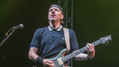 Избивший гитариста «Ляписов» до комы мужчина «уедет» на пять лет строгого режима