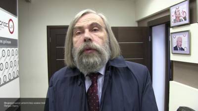 Погребинский назвал чепухой слова Зеленского о дефиците кадров на Украине