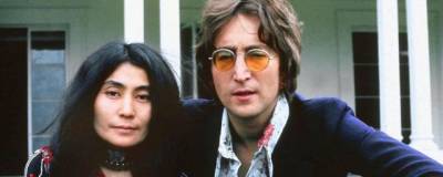 Убийца Джона Леннона решил извиниться перед Йоко Оно спустя 40 лет