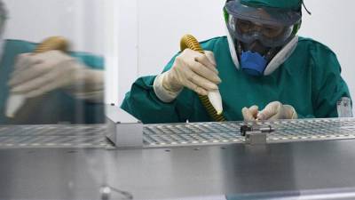 Разработчик «Арепливира» анонсировал выпуск новой версии лекарства в 2021 году